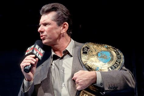 Daily Pro Wrestling History Vince Mcmahon Wins Wwf World Title