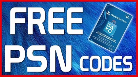 You may think your chances of winning a real psn codes giveaway are slim, but someone's got to be the lucky one. how to get free psn codes - free playstation plus - free ...