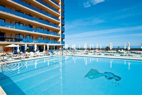 Yaramar Hotel Costa Del Sol Spain Holiday Hypermarket