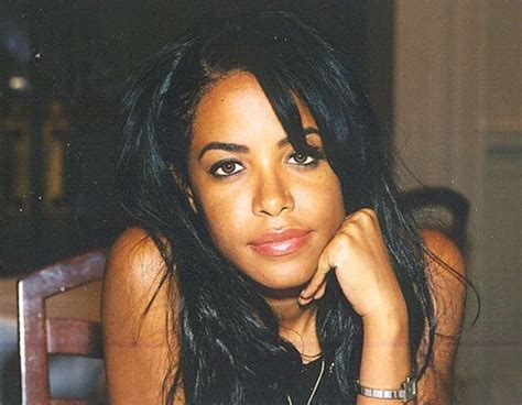Pin By Alexzandra 🌻 On O L D S C H O O L B A B Y Aaliyah Pictures