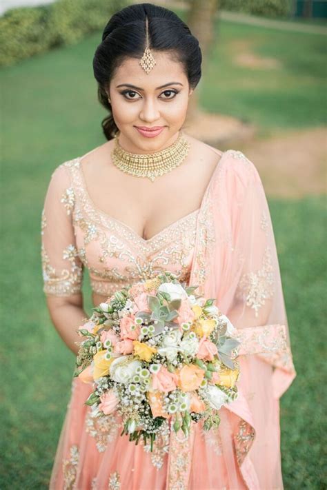 Sri Lanka S Number Destination Wedding Bridal Designer Srilanka