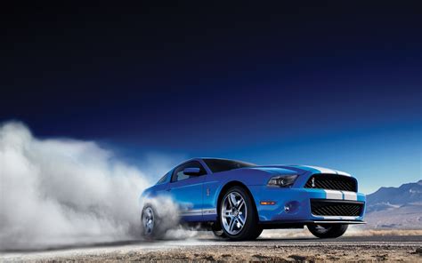 Ford Shelby Gt500 2012 Wallpapers Hd Wallpapers Id 10328
