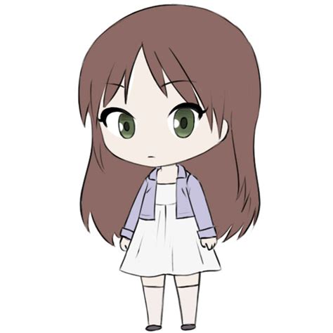 Cute Chibi Cute Easy Anime Drawings For Beginners Goimages Box