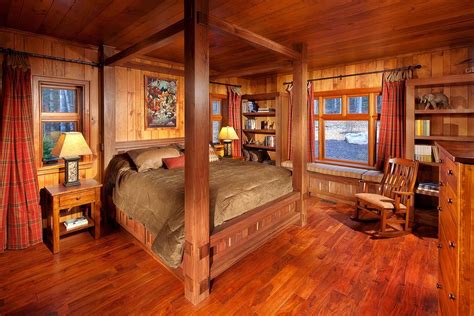 Rustic Cabin Style Decorating Ideas You Need To Have Log Cabin