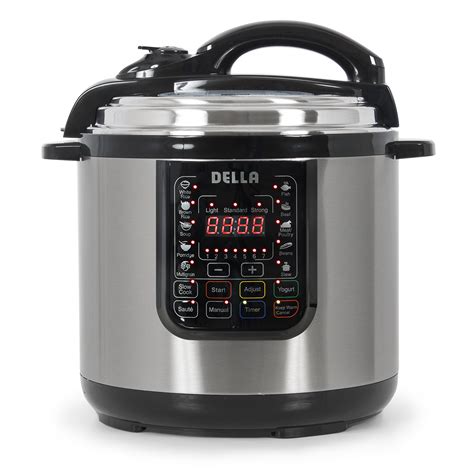 Explore the best multi function cooker from trusted manufacturers at exciting prices. 1200W Multi-Function Electric Pressure Cooker Programmable ...