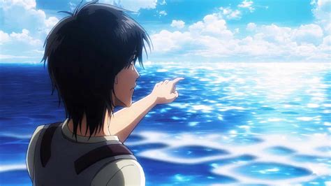 Critique Anime : Shingeki no Kyojin Saison 4 - Partie 1 | Anim'Otaku