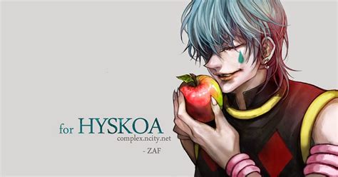 Hisoka Hunter X Hunterhd Wallpapers