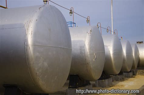 Every engine enthusiast understands that preventing a problem is better than attempting to fix it afterward. fuel tanks - photo/picture definition at Photo Dictionary ...