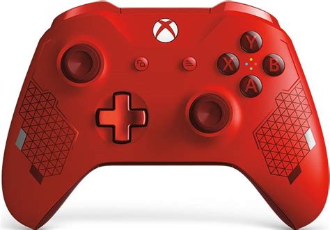 List Of All Different Xbox One Controller Styles And Colors Windows