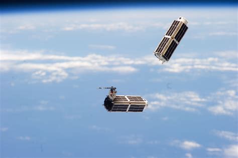 Nasa Lansira Satelit Za Proučavanje Solarnog Vjetra Kozmos