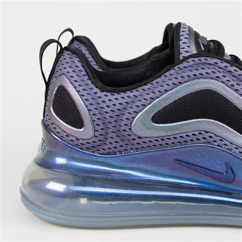 Nike Air Max 720 Northern Lights Metallic Silverblack Metallic