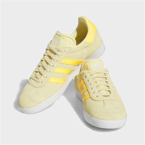 Gazelle Adidas Colours Atelier Yuwa Ciao Jp