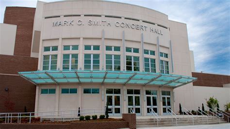 Main Stage Show Venue Vbc Playhouse — Theatre Huntsville