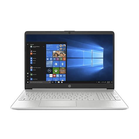 Notebook Hp 15 Dy2059la I3 1115g4 8gb 256gb 156 Hd