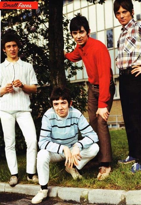 Small Faces Small Faces Mod Aesthetic Face