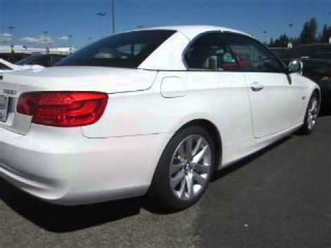 I purchased a vehicle at bmw of spokane from derrick mcgee, and it couldn't have been better! 2011 BMW 328 - Spokane Valley WA - YouTube