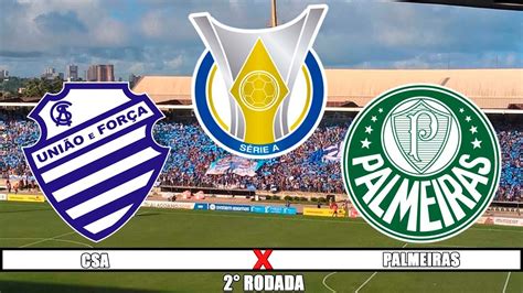 Futebol ao vivo hd palmeiras ponte preta campeonato paulista. CSA x Palmeiras futebol ao vivo: Sem contrato com TV, jogo do Verdão será transmitido apenas na ...