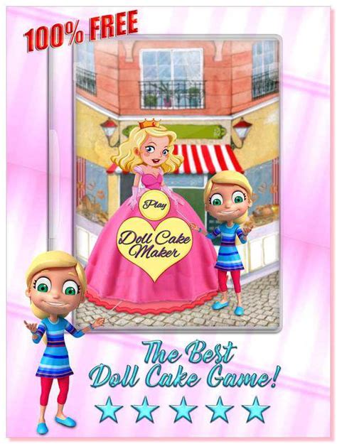 Barbie Doll Girls: Cooking Games Online