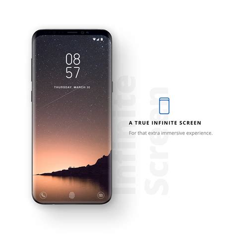 The S8 Concept On Behance