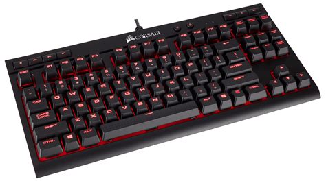 Gaming Keyboard Png Png Image Collection