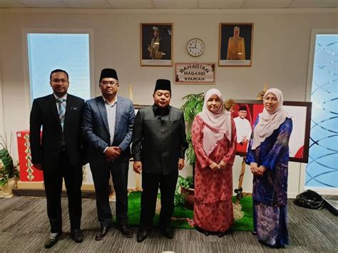 Maklumat jawatan jawatan kosong perbadanan pembangunan ekonomi sarawak (ppes). Pengurusan Masjid & Surau - Portal Rasmi Jabatan Hal Ehwal ...