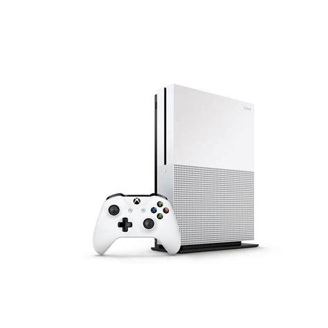 Xbox One S 500gb White Xbox One Gamestop