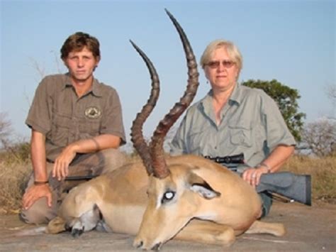 African Trophy Photography