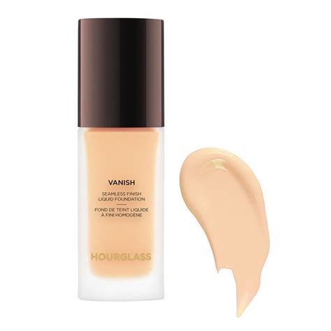 Hourglass Vanish Seamless Finish Liquid Foundation Make Up Pro