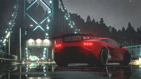 Red Cars Hd And 4k Wallpapers Wallpaper Cave