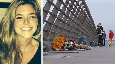 Bullet That Killed Kate Steinle At San Franciscos Pier 14 Appears To