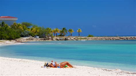 Oranjestad Turismo Qué Visitar En Oranjestad Aruba 2022 Viaja Con