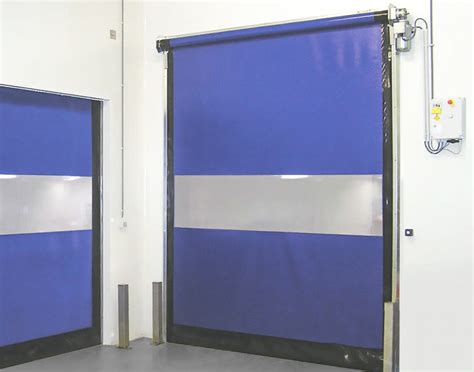 New Product Launch Albany Unveils Latest Interior Roll Up Door