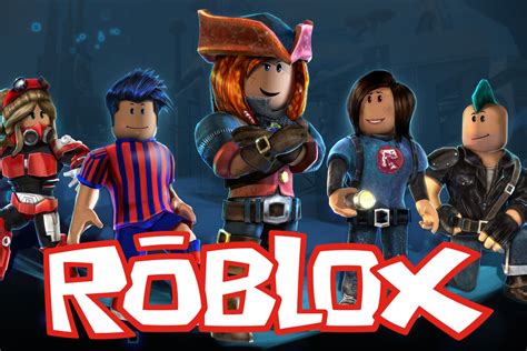 Fotos De Roblox Personajes