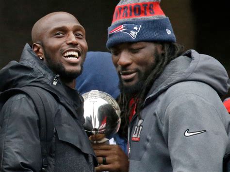 Devin McCourty Says He Doesnt Agree With Trump Will Skip Patriots