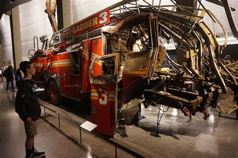 Why The National 9 11 Memorial And Museum Matters Metro Voice News