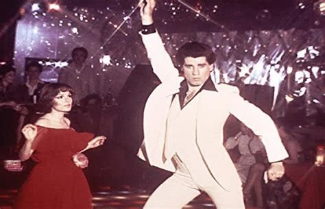 Saturday Night Fever 1977 The 50 Best Car Sex Scenes In Movie History Complex