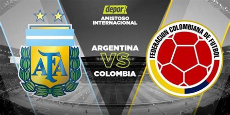 France 4 x 3 argentina ● 2018 world cup extended goals & highlights hd. Colombia vs. Argentina: resumen del Amistoso Internacional ...