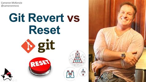 Git Revert Vs Reset What S The Difference YouTube