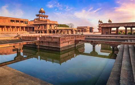 Uncovering The Amazing Architecture Of Mughal India Lonely Planet