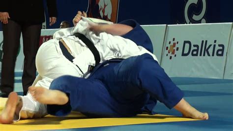 Women Judo Osaekomi 34 Youtube