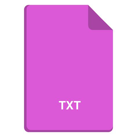 Download Free Photo Of File Icon Vector File Txt Icon Text Text