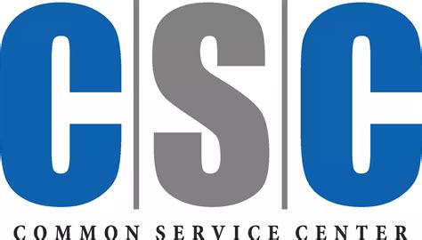 CSC Logo Png Download Png Lab