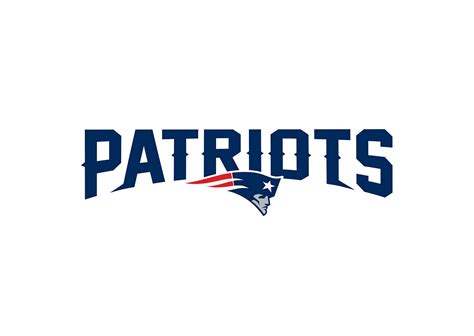 New England Patriots Logo Transfer Decal Wall Decal Shop Fathead