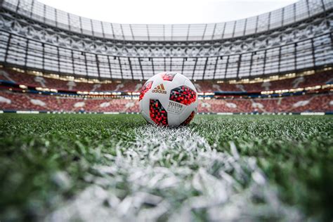 Jagoda Wyróżniać Się Kołki Adidas Official World Cup Match Ball
