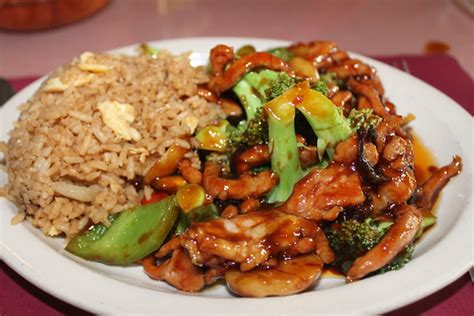 Best chinese restaurants in scranton, pennsylvania: Chinese Food in Lancaster, PA | GrillingWild | Flickr