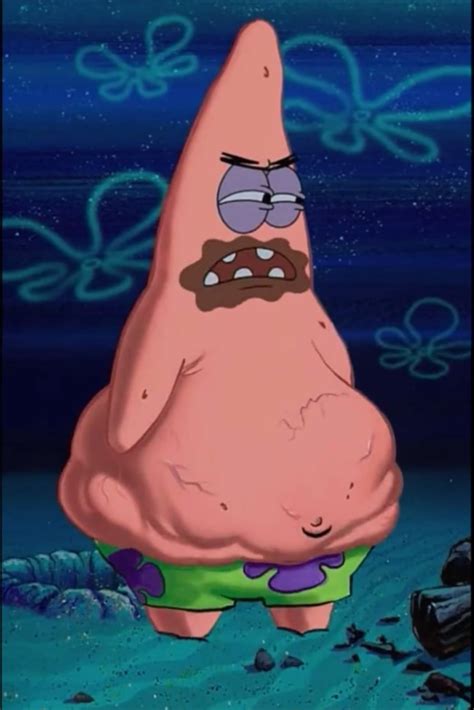 You Took My Only Food Now Im Gonna Starve Spongebob Squarepants