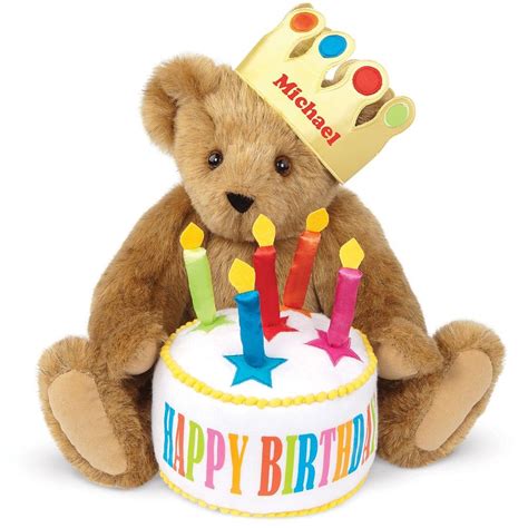 15 Happy Birthday Bear In Birthday Happy Birthday Bear Teddy Bear