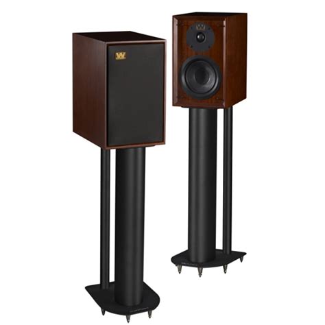 Wharfedale Denton 85th Anniversary Hifi Tower