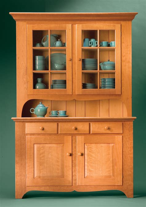 Welcome to hutch's on the beach. AW Extra 10/3/13 - Classic Country Hutch - Popular Woodworking Magazine