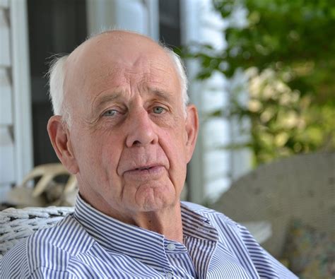 Wendell Berry Biography Childhood Life Achievements And Timeline